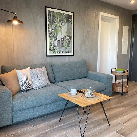 Stylowy Apartament - Port Mielno Mielno  Eksteriør billede