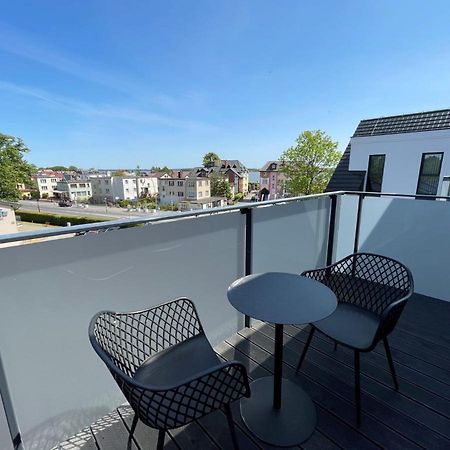 Stylowy Apartament - Port Mielno Mielno  Eksteriør billede